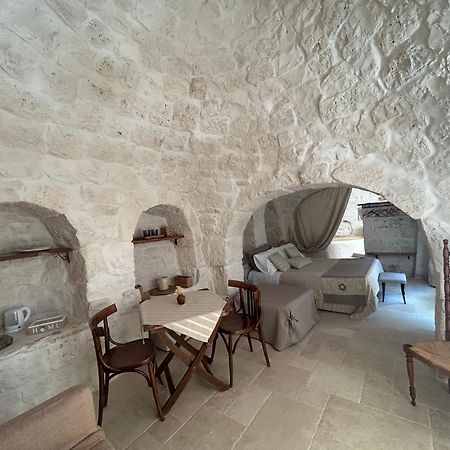 Bed and Breakfast Agli Antichi Trulli Alberobello Exterior foto
