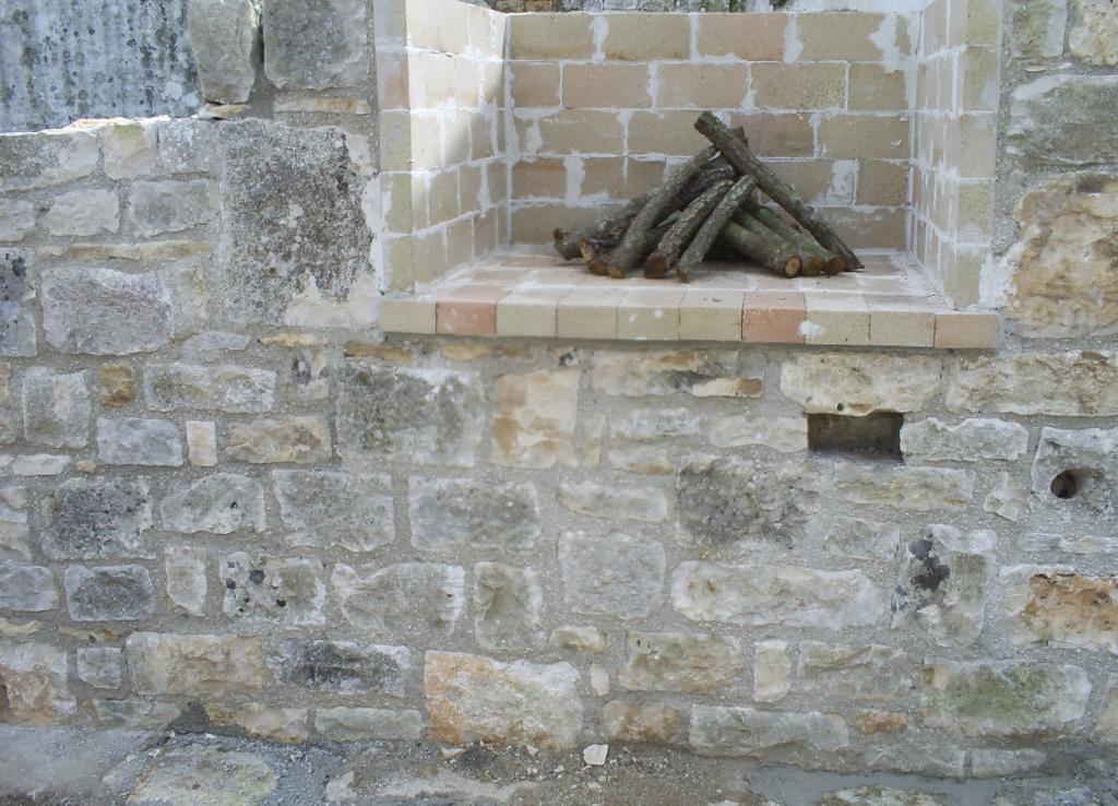 Bed and Breakfast Agli Antichi Trulli Alberobello Exterior foto