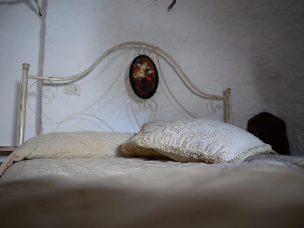 Bed and Breakfast Agli Antichi Trulli Alberobello Exterior foto